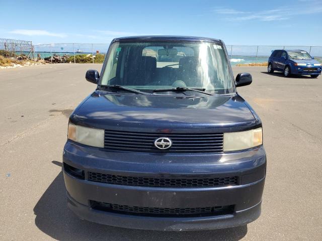 Photo 4 VIN: JTLKT334054021709 - TOYOTA SCION XB 