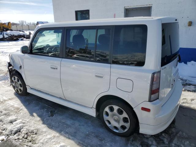 Photo 1 VIN: JTLKT334054025226 - TOYOTA SCION 