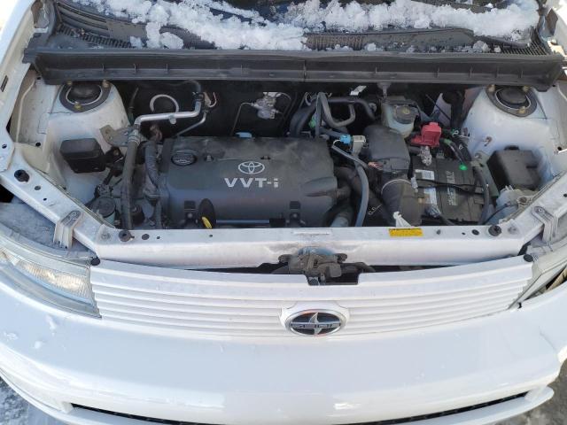 Photo 10 VIN: JTLKT334054025226 - TOYOTA SCION 