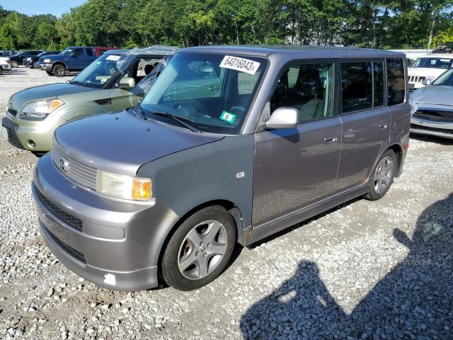 Photo 0 VIN: JTLKT334054025792 - TOYOTA SCION XB 