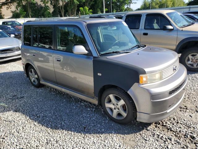 Photo 3 VIN: JTLKT334054025792 - TOYOTA SCION XB 