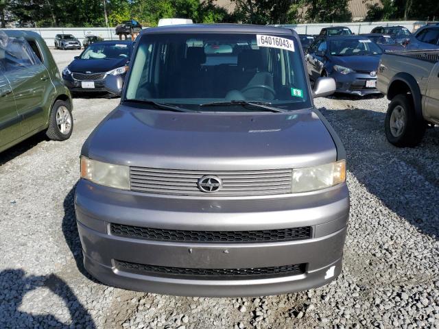 Photo 4 VIN: JTLKT334054025792 - TOYOTA SCION XB 