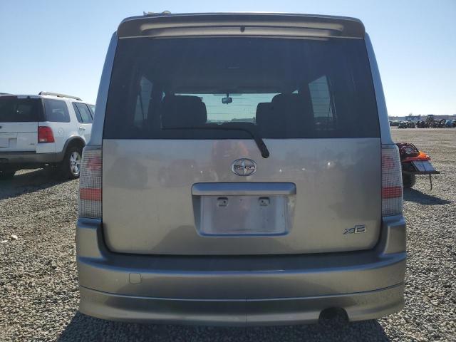 Photo 5 VIN: JTLKT334064073729 - TOYOTA SCION XB 