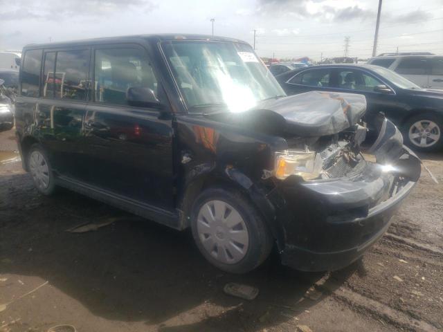 Photo 3 VIN: JTLKT334064102663 - TOYOTA SCION XB 