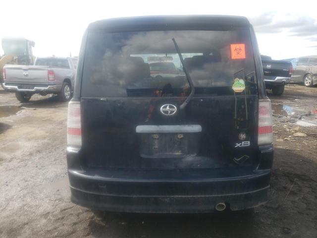 Photo 5 VIN: JTLKT334064102663 - TOYOTA SCION XB 