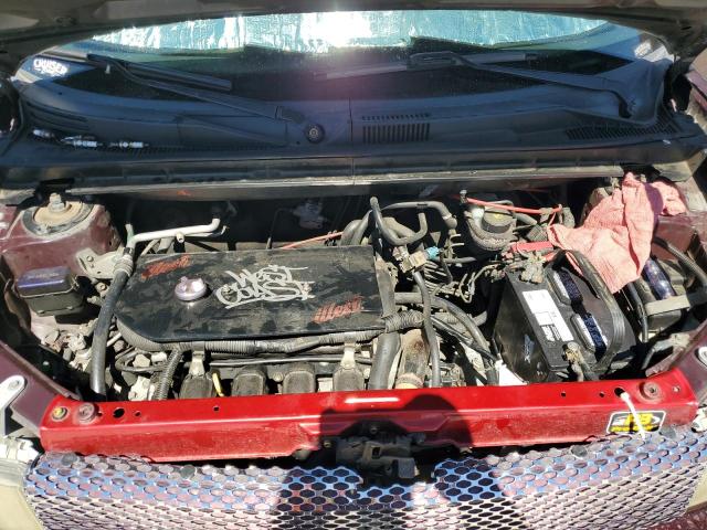 Photo 11 VIN: JTLKT334140132386 - TOYOTA SCION XB 