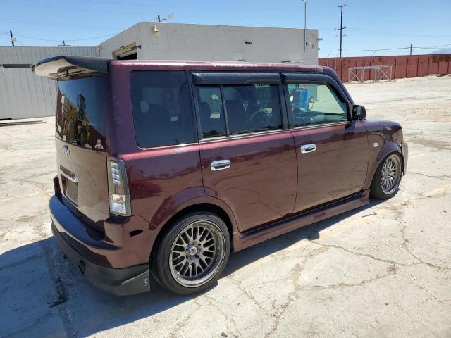 Photo 2 VIN: JTLKT334140132386 - TOYOTA SCION XB 