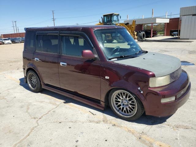 Photo 3 VIN: JTLKT334140132386 - TOYOTA SCION XB 