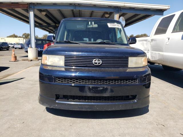 Photo 4 VIN: JTLKT334150217021 - TOYOTA SCION XB 