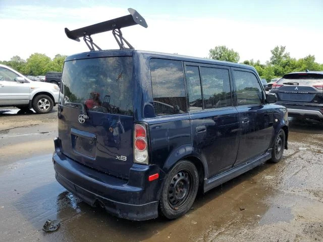 Photo 2 VIN: JTLKT334150221005 - TOYOTA SCION XB 