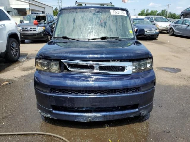 Photo 4 VIN: JTLKT334150221005 - TOYOTA SCION XB 