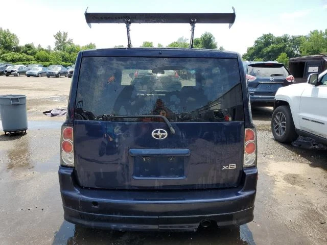 Photo 5 VIN: JTLKT334150221005 - TOYOTA SCION XB 