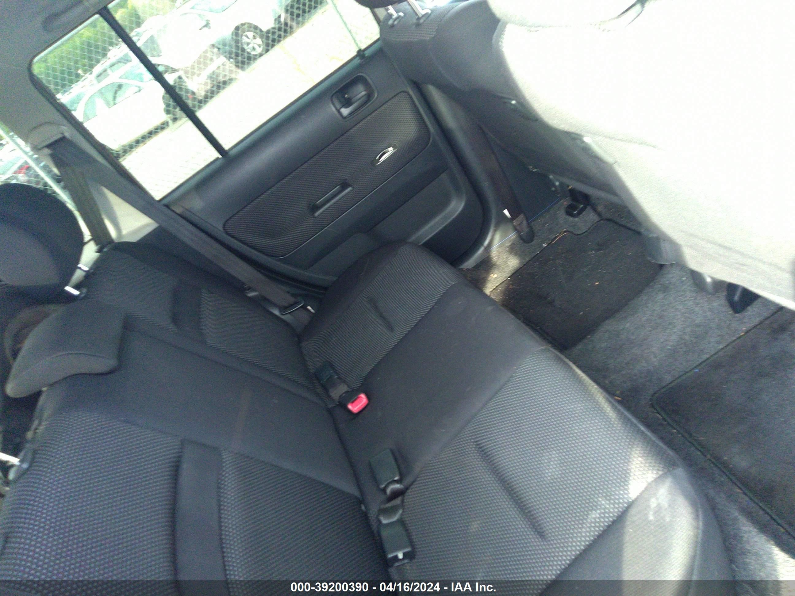 Photo 7 VIN: JTLKT334164054753 - SCION XB 