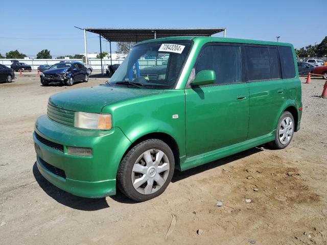 Photo 0 VIN: JTLKT334164064750 - TOYOTA SCION XB 