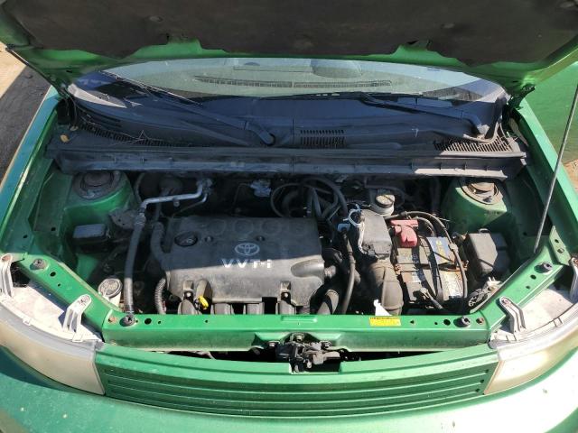 Photo 11 VIN: JTLKT334164064750 - TOYOTA SCION XB 