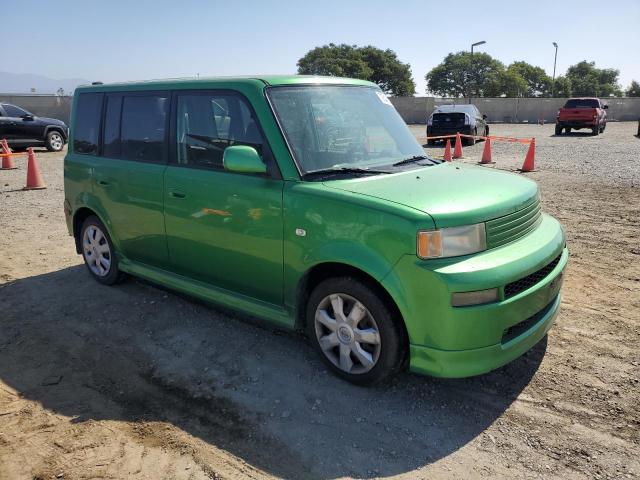 Photo 3 VIN: JTLKT334164064750 - TOYOTA SCION XB 