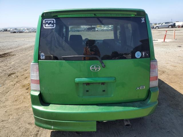 Photo 5 VIN: JTLKT334164064750 - TOYOTA SCION XB 