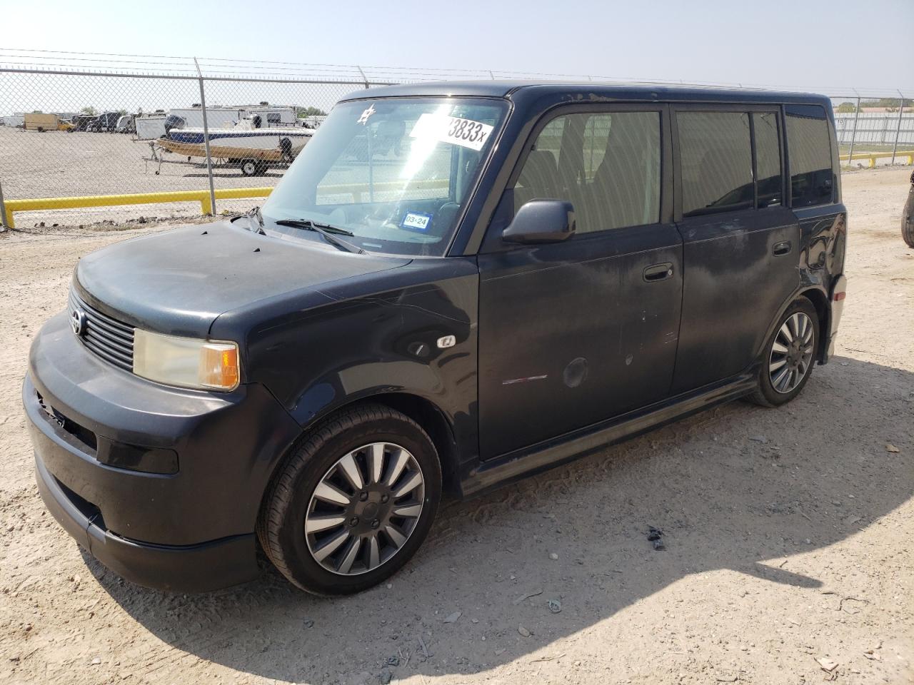 Photo 0 VIN: JTLKT334164075862 - SCION XB 