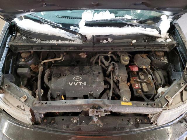 Photo 11 VIN: JTLKT334164101313 - TOYOTA SCION 