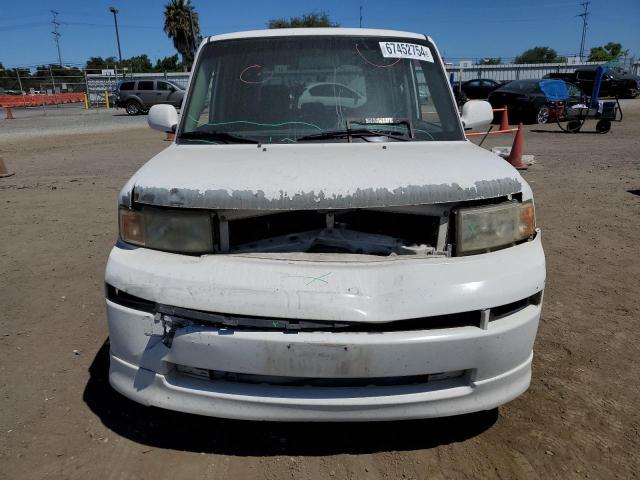 Photo 4 VIN: JTLKT334164102588 - TOYOTA SCION XB 