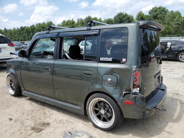 Photo 1 VIN: JTLKT334254006354 - TOYOTA SCION XB 