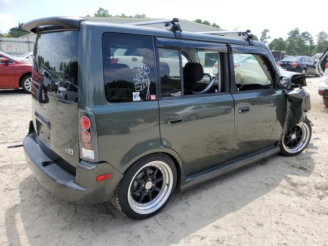 Photo 2 VIN: JTLKT334254006354 - TOYOTA SCION XB 