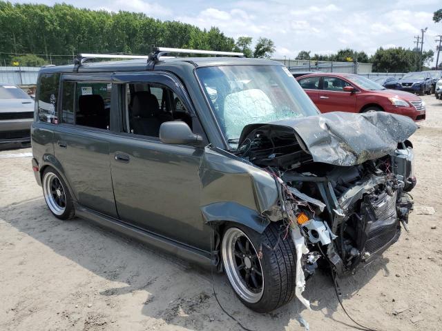 Photo 3 VIN: JTLKT334254006354 - TOYOTA SCION XB 