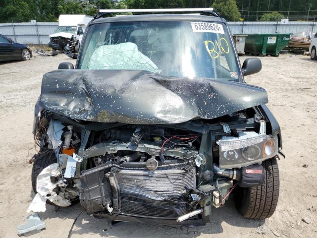 Photo 4 VIN: JTLKT334254006354 - TOYOTA SCION XB 