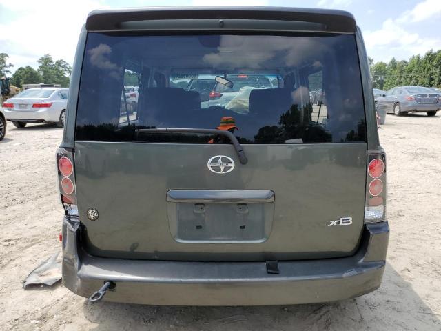 Photo 5 VIN: JTLKT334254006354 - TOYOTA SCION XB 