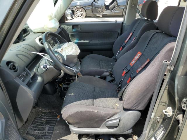 Photo 6 VIN: JTLKT334254006354 - TOYOTA SCION XB 