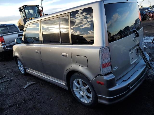 Photo 1 VIN: JTLKT334254011361 - SCION XB 