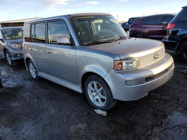 Photo 3 VIN: JTLKT334254011361 - SCION XB 