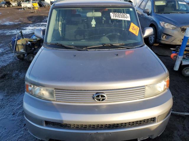 Photo 4 VIN: JTLKT334254011361 - SCION XB 