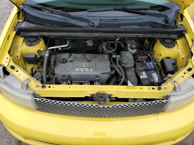 Photo 10 VIN: JTLKT334254016317 - TOYOTA SCION 