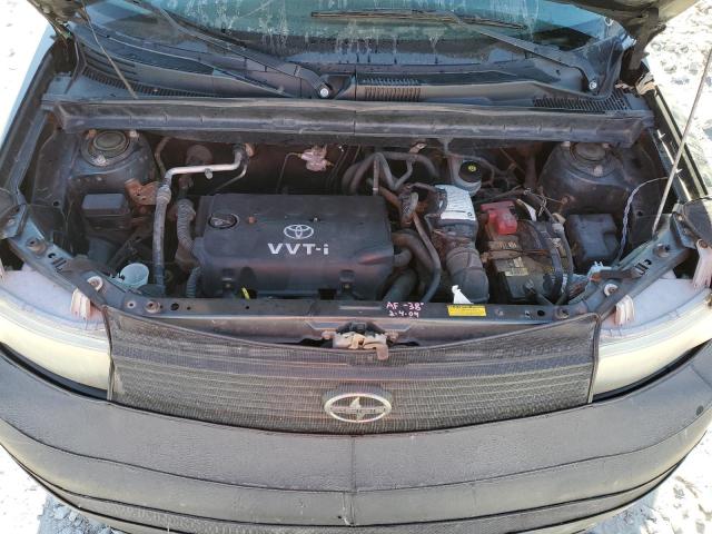 Photo 10 VIN: JTLKT334264091746 - TOYOTA SCION 