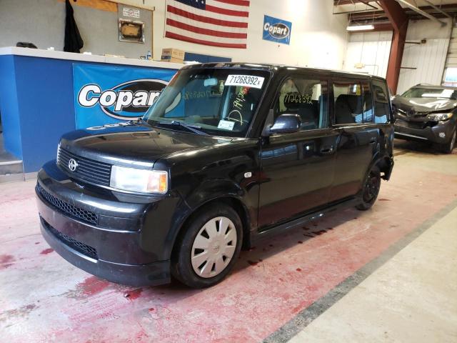 Photo 0 VIN: JTLKT334364032222 - TOYOTA SCION XB 