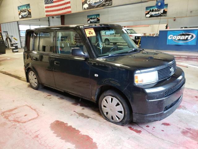 Photo 3 VIN: JTLKT334364032222 - TOYOTA SCION XB 