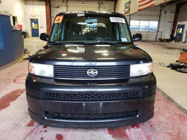 Photo 4 VIN: JTLKT334364032222 - TOYOTA SCION XB 