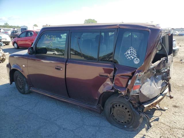 Photo 1 VIN: JTLKT334364048761 - SCION XB 