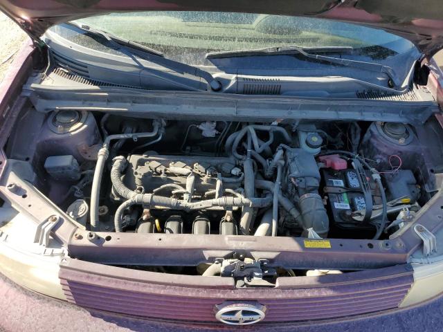 Photo 10 VIN: JTLKT334364048761 - SCION XB 