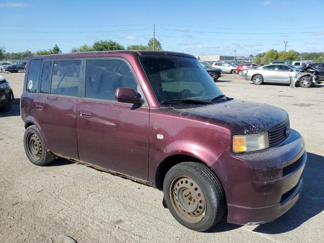 Photo 3 VIN: JTLKT334364048761 - SCION XB 