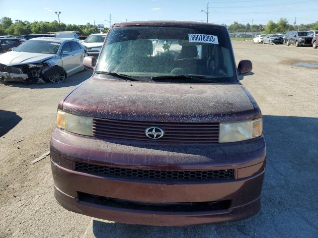 Photo 4 VIN: JTLKT334364048761 - SCION XB 