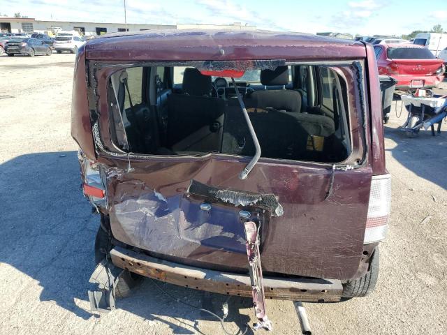 Photo 5 VIN: JTLKT334364048761 - SCION XB 