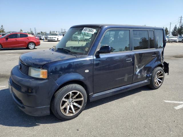 Photo 0 VIN: JTLKT334364073398 - TOYOTA SCION XB 