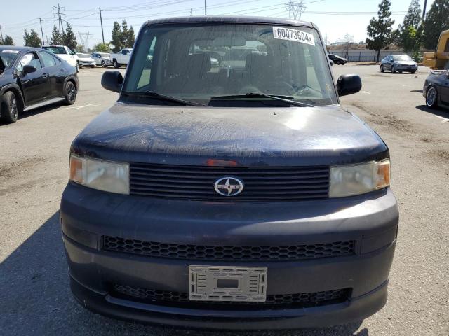 Photo 4 VIN: JTLKT334364073398 - TOYOTA SCION XB 