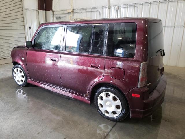 Photo 1 VIN: JTLKT334450198965 - TOYOTA SCION XB 