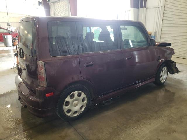 Photo 2 VIN: JTLKT334450198965 - TOYOTA SCION XB 