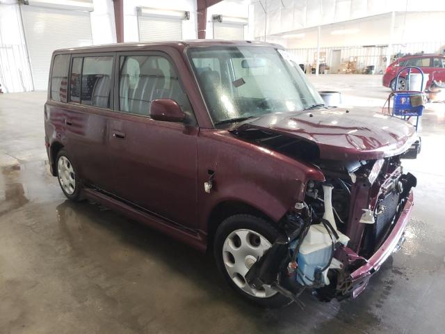 Photo 3 VIN: JTLKT334450198965 - TOYOTA SCION XB 