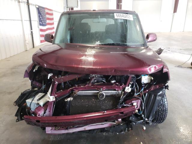 Photo 4 VIN: JTLKT334450198965 - TOYOTA SCION XB 