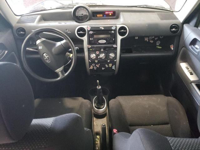 Photo 7 VIN: JTLKT334450198965 - TOYOTA SCION XB 